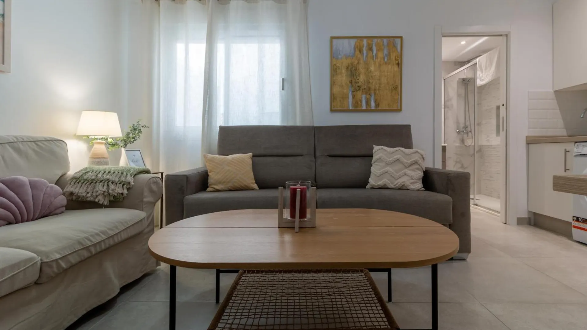 La Perla De La Juderia Apartment Cordoba