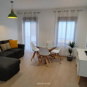  Apartment Mira Patios