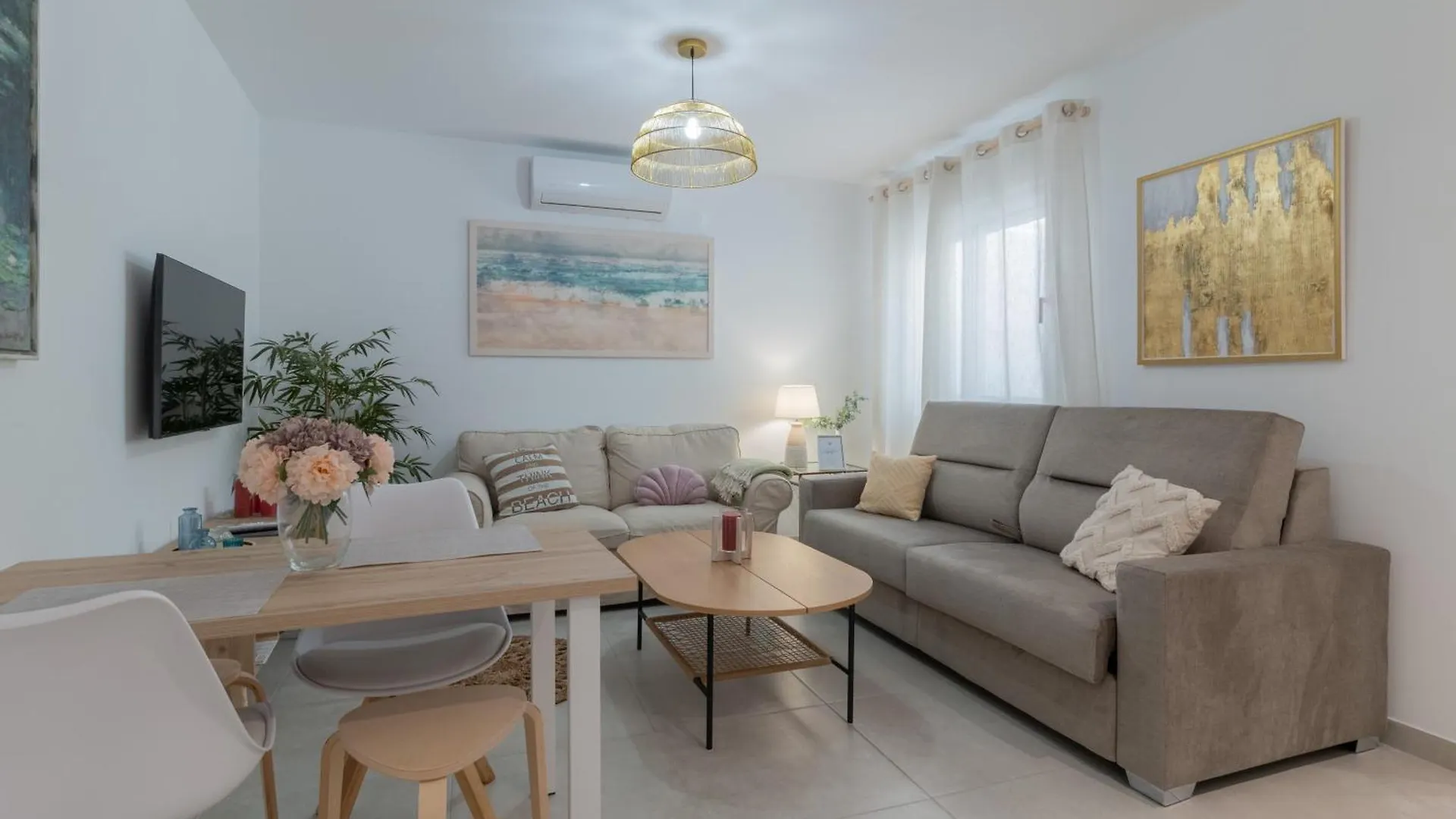 La Perla De La Juderia Apartment Cordoba