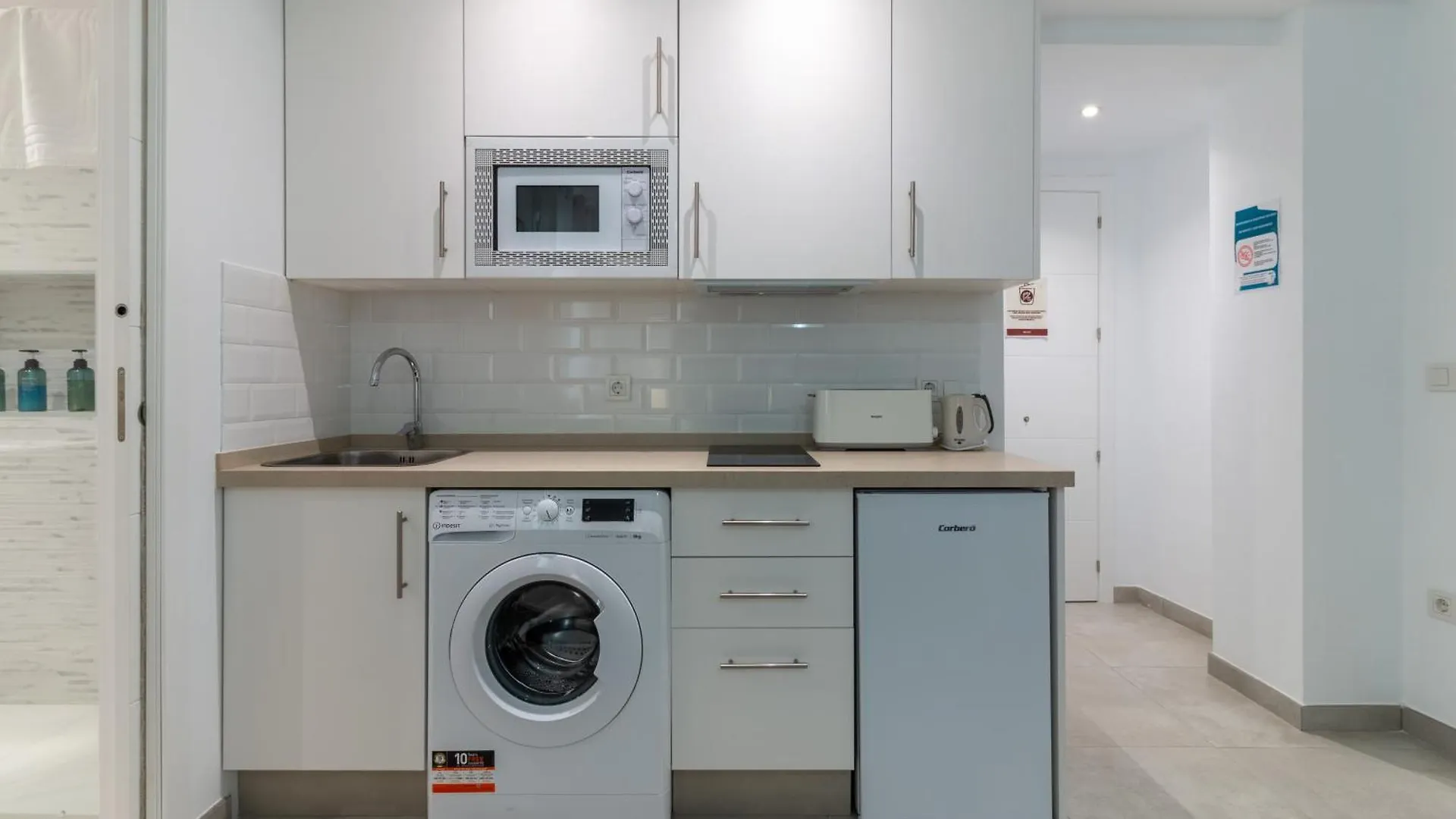 La Perla De La Juderia Apartment Cordoba