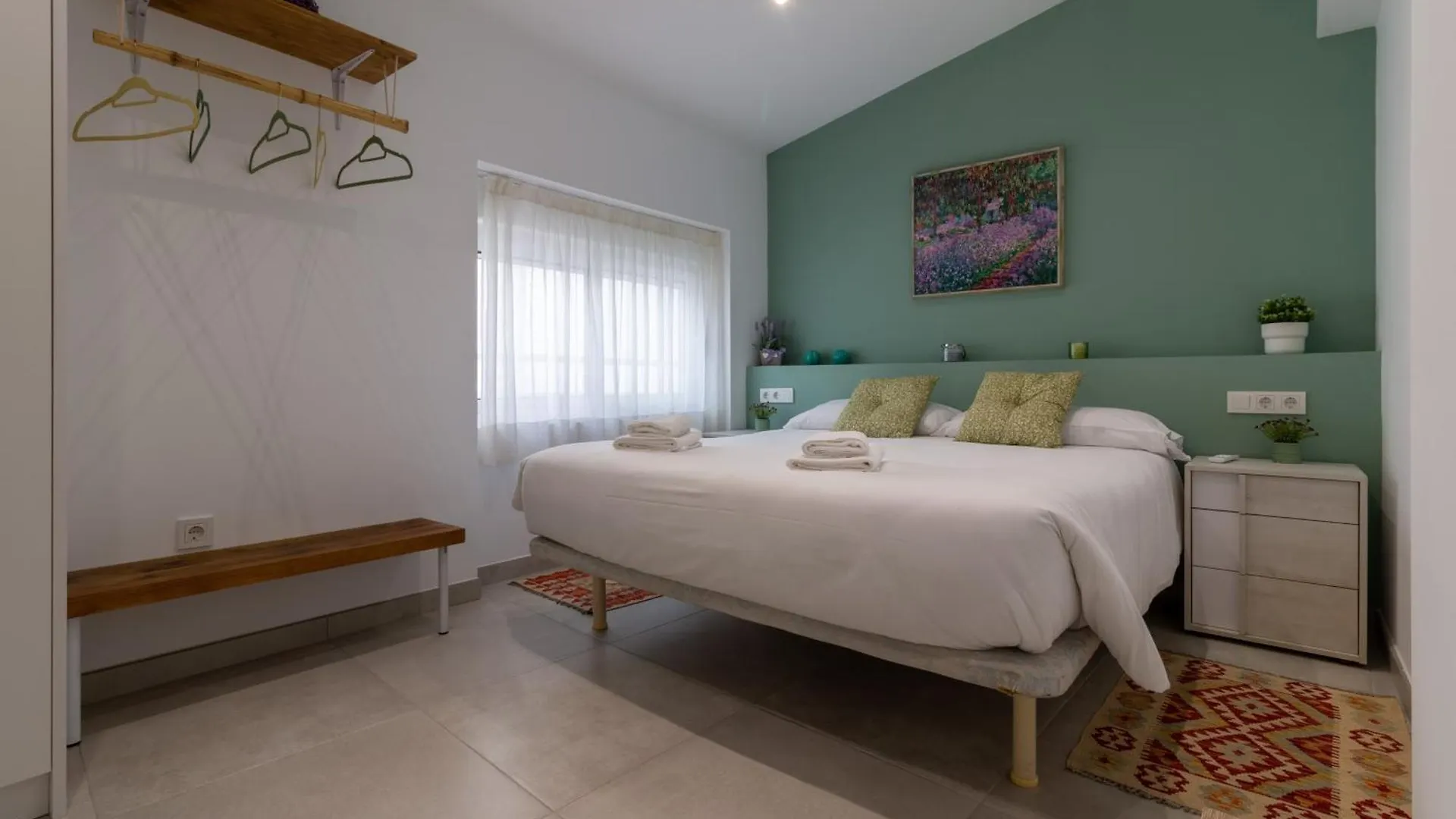 La Perla De La Juderia Apartment Cordoba 0*,  Spain