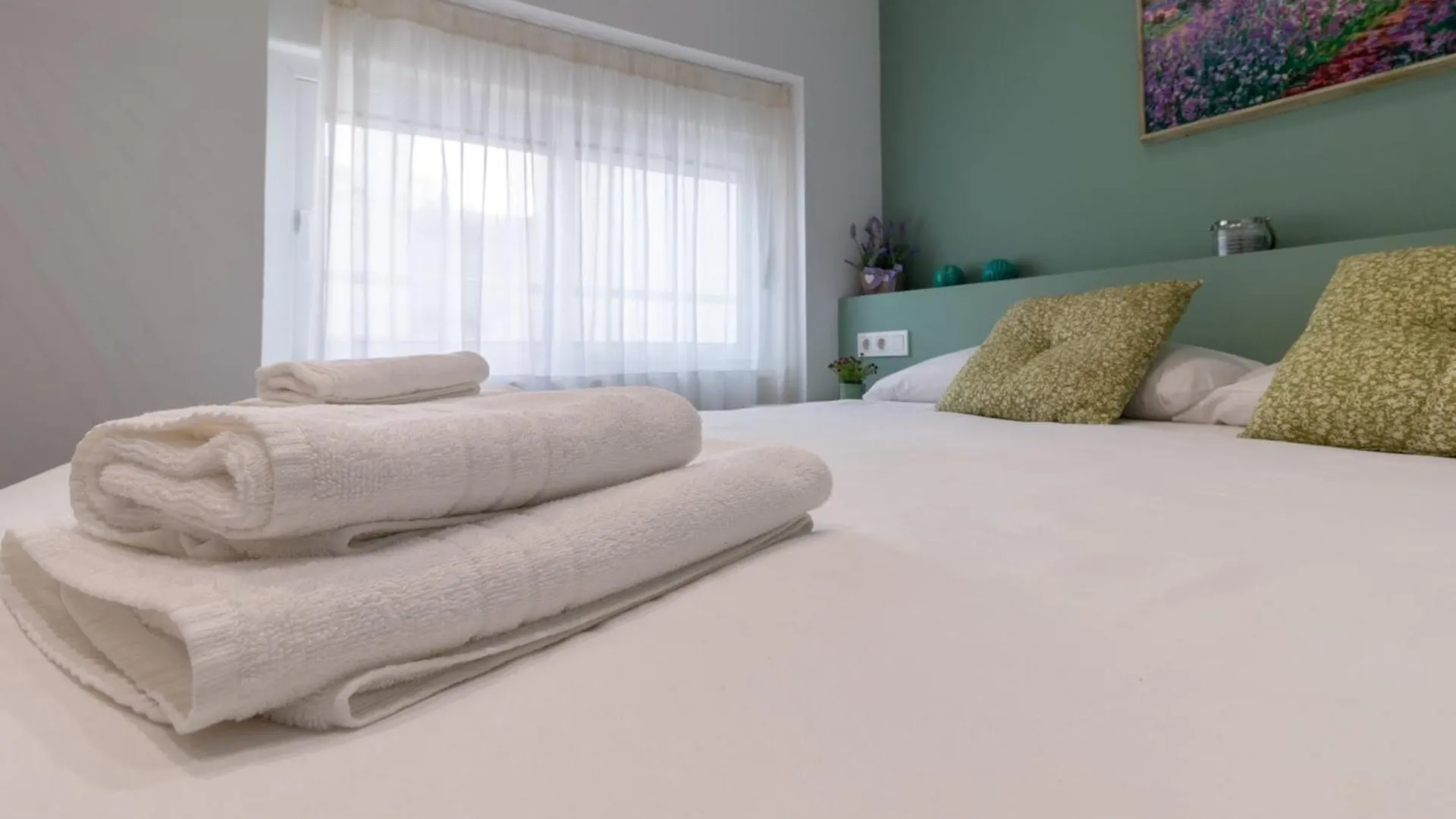 La Perla De La Juderia Apartment Cordoba Spain