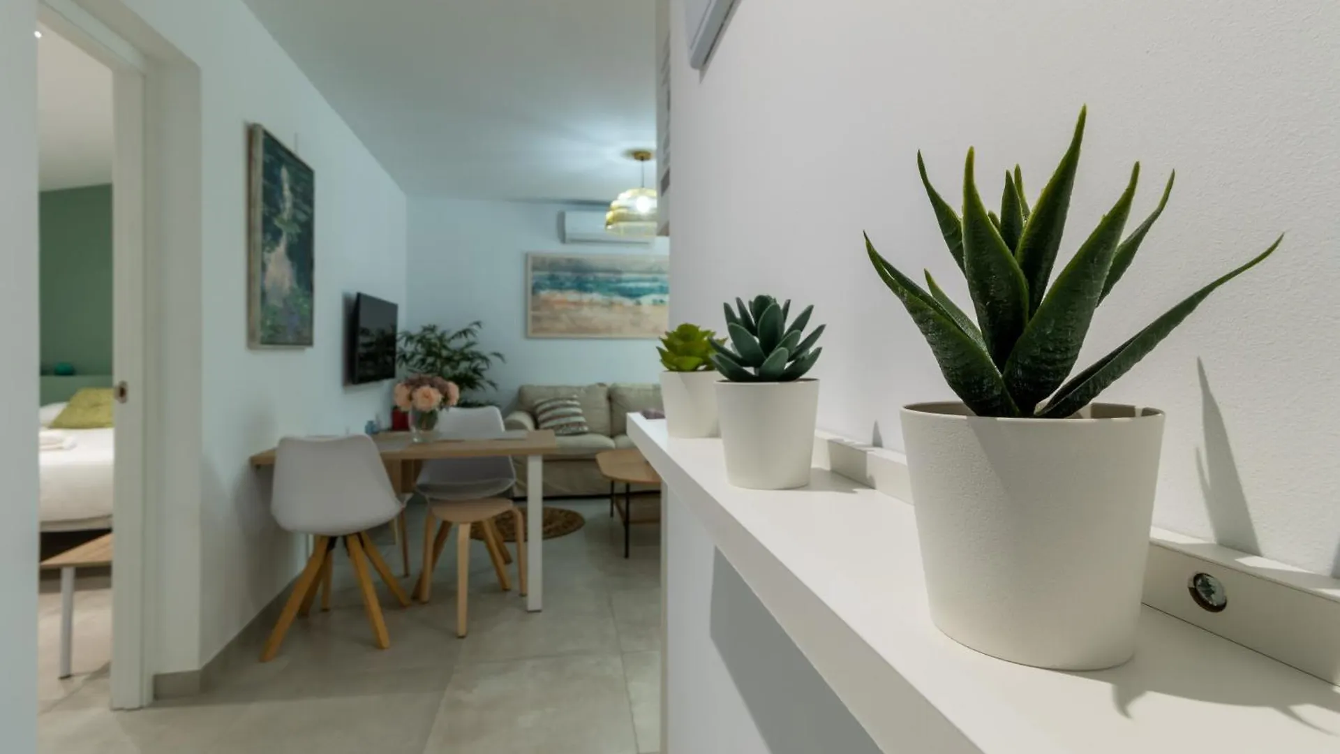 La Perla De La Juderia Apartment Cordoba