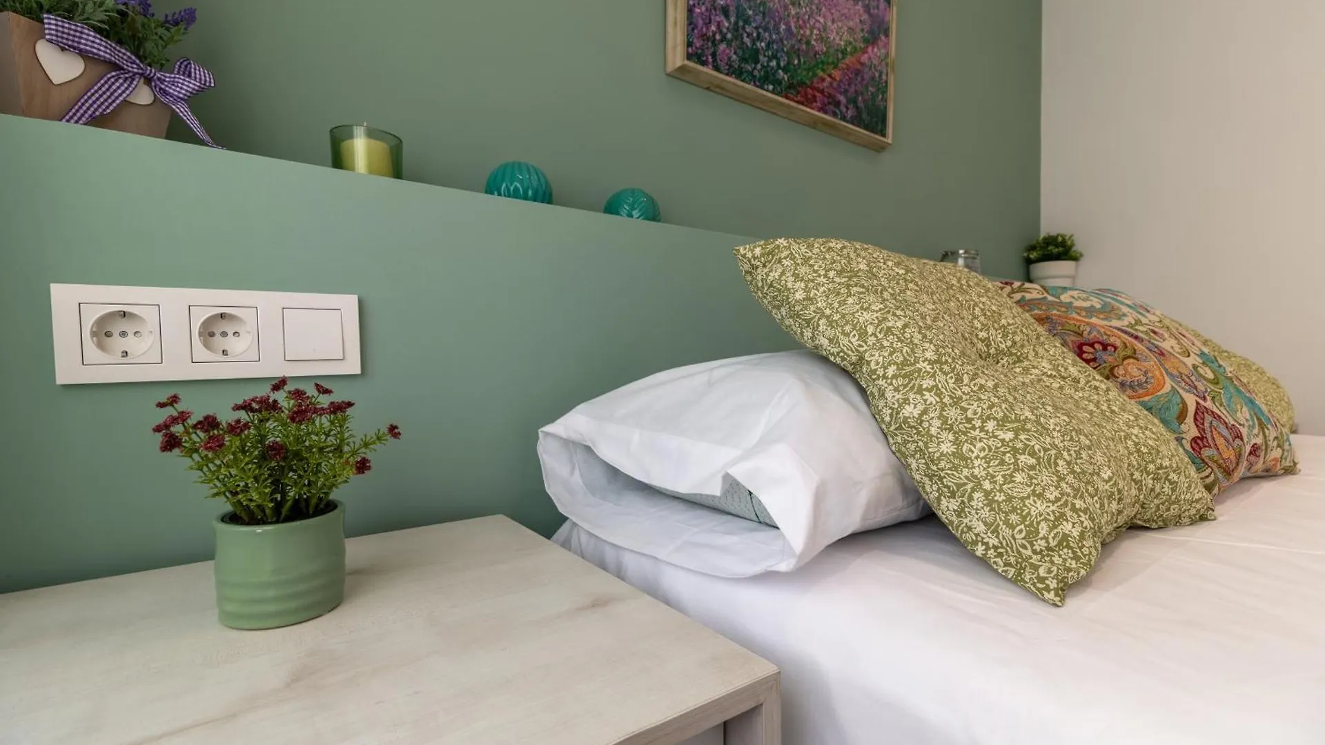 La Perla De La Juderia Apartment Cordoba