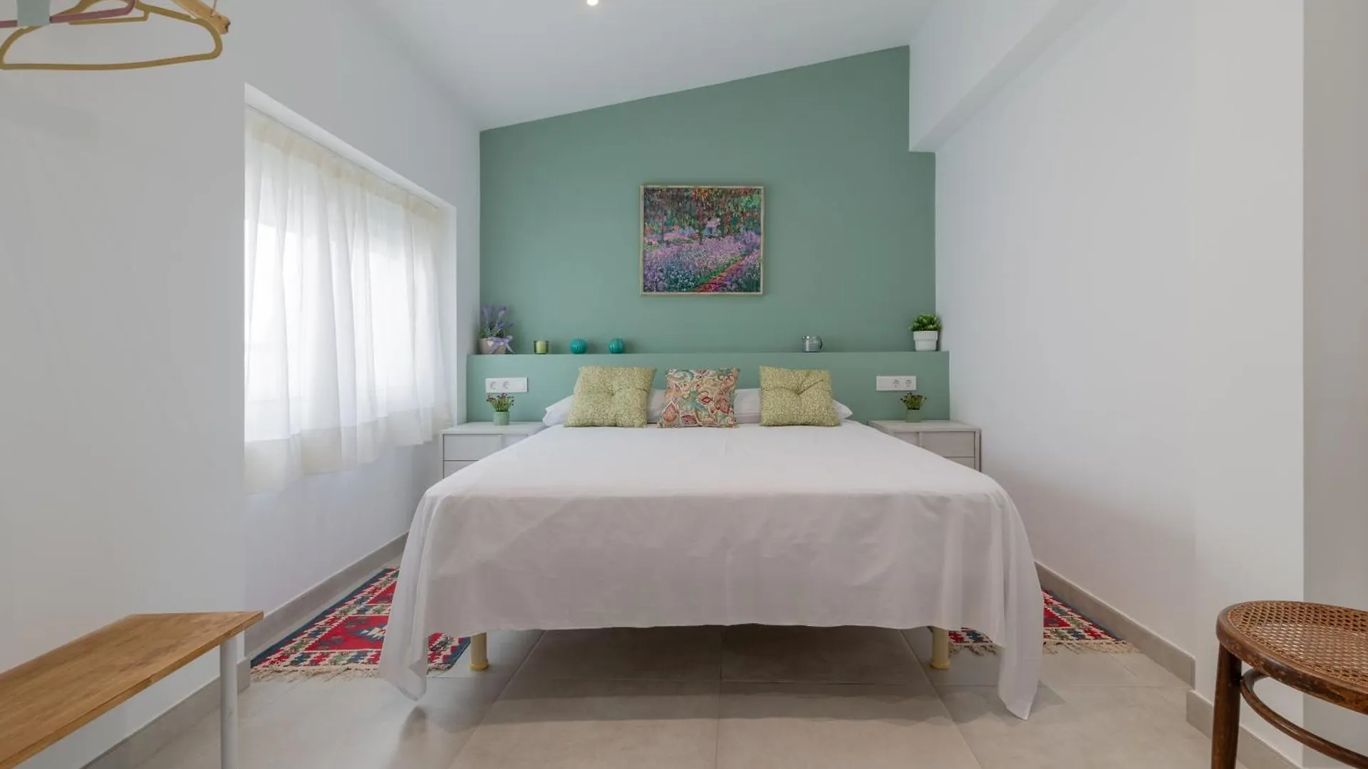 La Perla De La Juderia Apartment Cordoba 0*,
