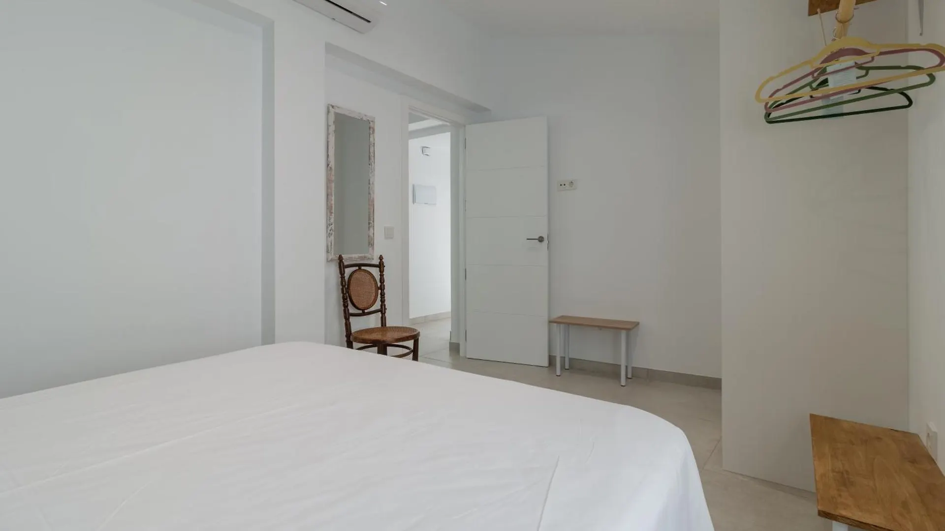 La Perla De La Juderia Apartment Cordoba