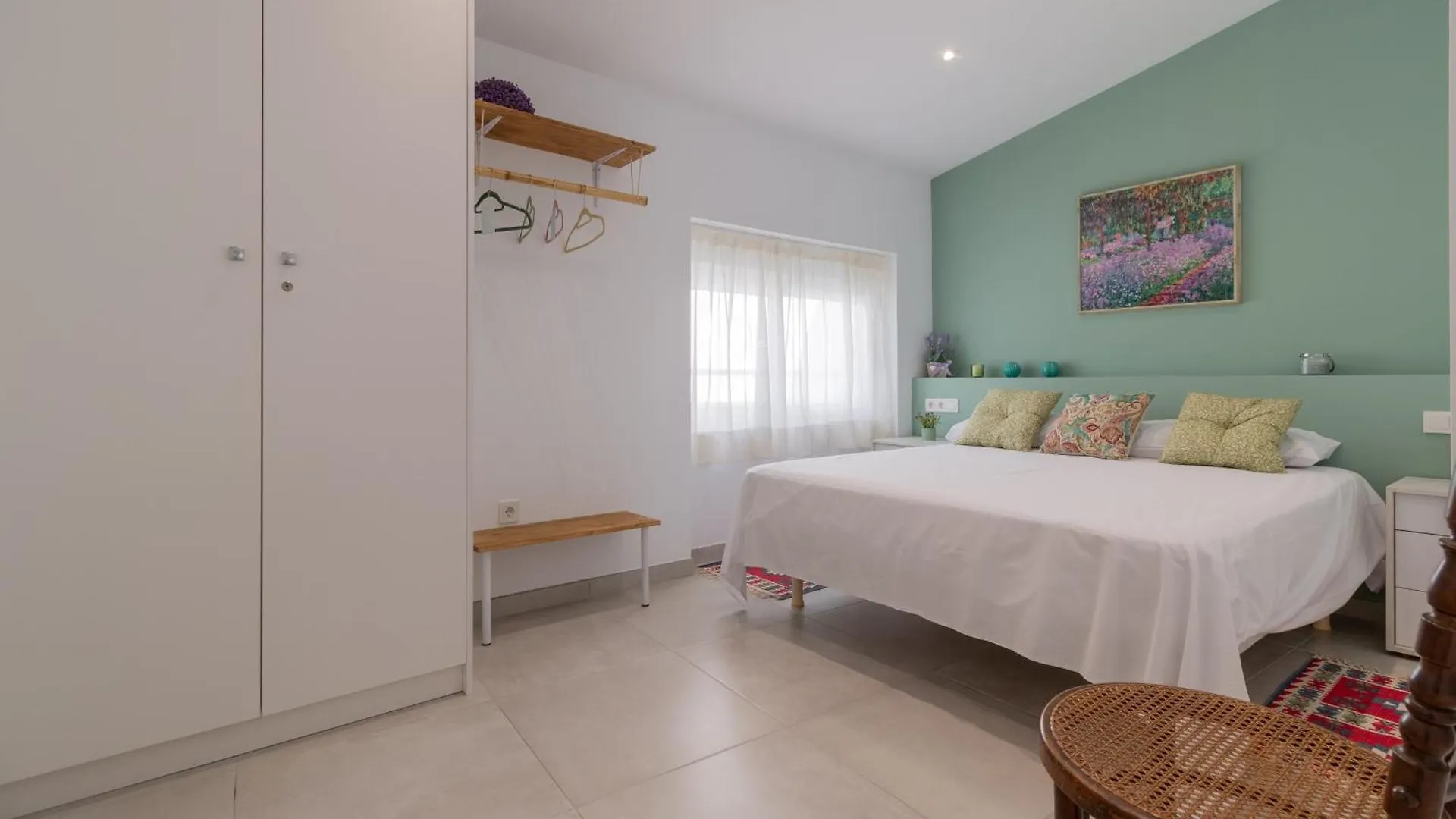 La Perla De La Juderia Apartment Cordoba